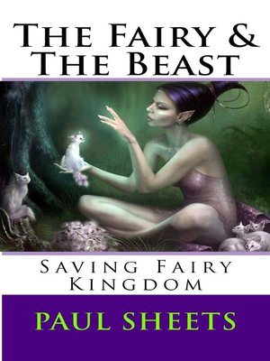cover image of The Fairy & the Beast